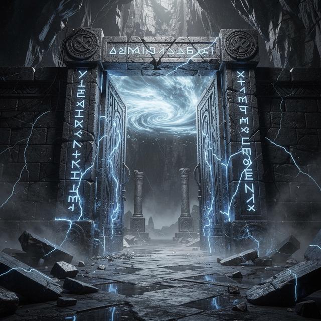 Gates Of Power game thumbnail